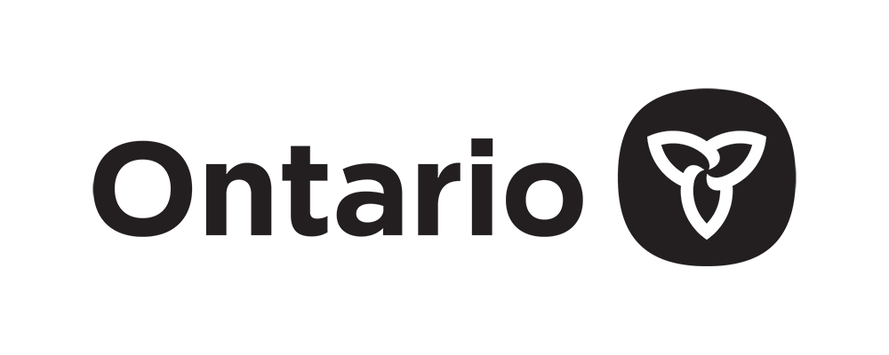 Ontario Logo